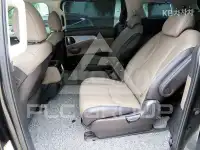 2025 KIA Carnival