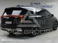 2025 KIA Carnival