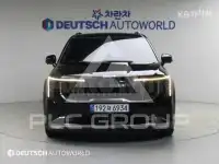 2025 KIA Carnival