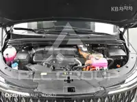 2025 KIA Carnival