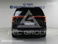 2025 KIA Carnival