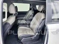 2025 KIA Carnival