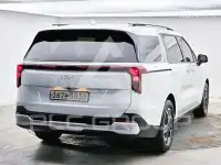 2025 KIA Carnival