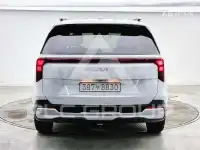 2025 KIA Carnival
