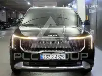2025 KIA Carnival