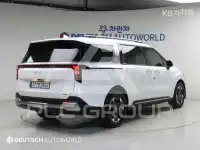 2025 KIA Carnival