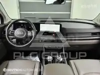 2025 KIA Carnival