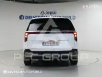 2025 KIA Carnival