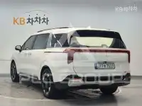 2025 KIA Carnival