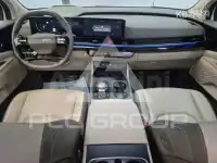 2025 KIA Carnival
