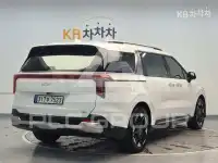 2025 KIA Carnival