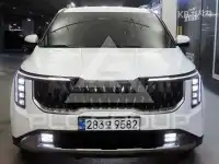 2025 KIA Carnival