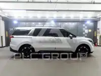 2025 KIA Carnival
