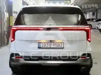 2025 KIA Carnival