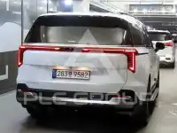 2025 KIA Carnival