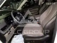2025 KIA Carnival
