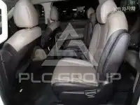 2025 KIA Carnival