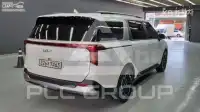 2025 KIA Carnival