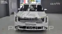 2025 KIA Carnival