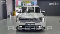 2025 KIA Carnival