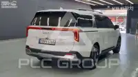 2025 KIA Carnival