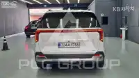 2025 KIA Carnival