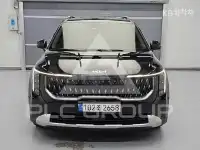 2025 KIA Carnival