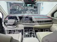 2025 KIA Carnival