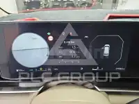 2025 KIA Carnival