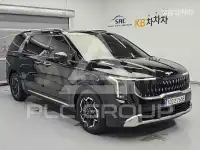 2025 KIA Carnival