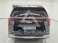 2025 KIA Carnival