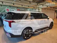 2025 KIA Carnival