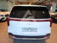 2025 KIA Carnival