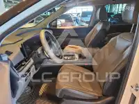 2025 KIA Carnival