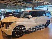 2025 KIA Carnival
