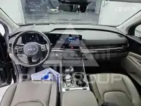 2025 KIA Carnival