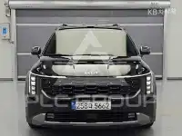 2025 KIA Carnival