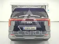 2025 KIA Carnival