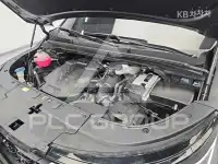 2025 KIA Carnival