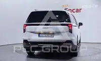 2025 KIA Carnival