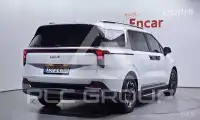 2025 KIA Carnival