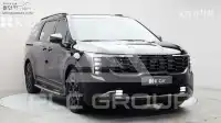 2025 KIA Carnival