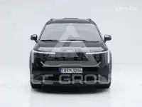 2025 KIA Carnival
