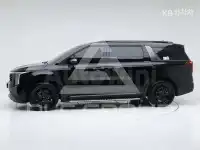 2025 KIA Carnival