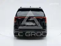 2025 KIA Carnival