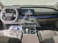 2025 KIA Carnival