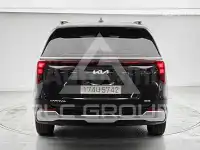2025 KIA Carnival