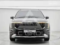 2025 KIA Carnival