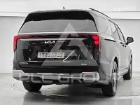 2025 KIA Carnival