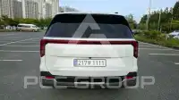 2025 KIA Carnival